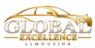 Global Excellence Limousine Logo