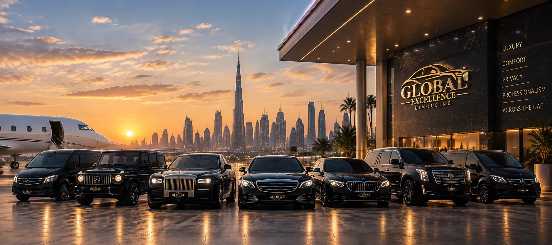 Rolls-Royce Phantom luxury chauffeur vehicle