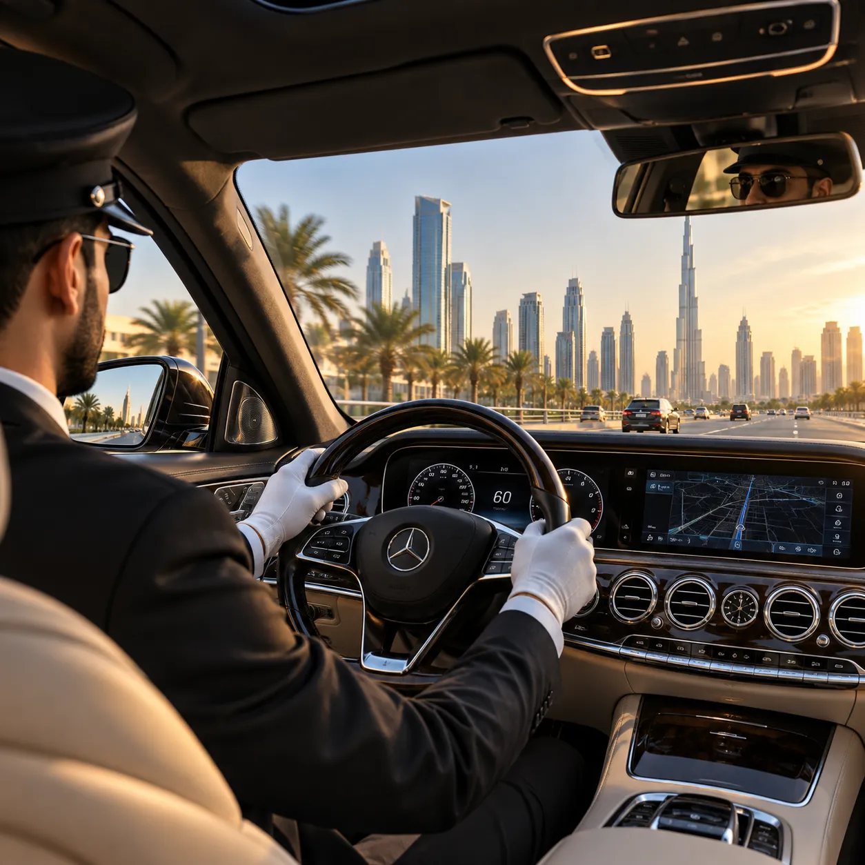 What Is a Chauffeur? Meaning, Origin and Pronunciation