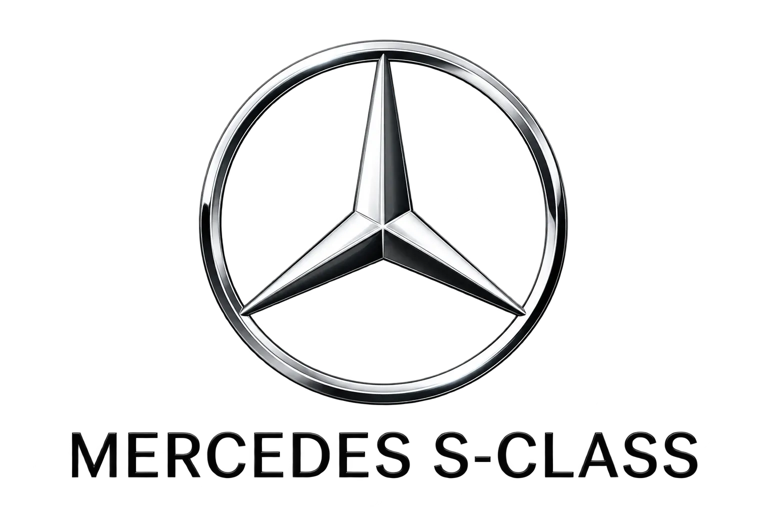 Mercedes S-Class