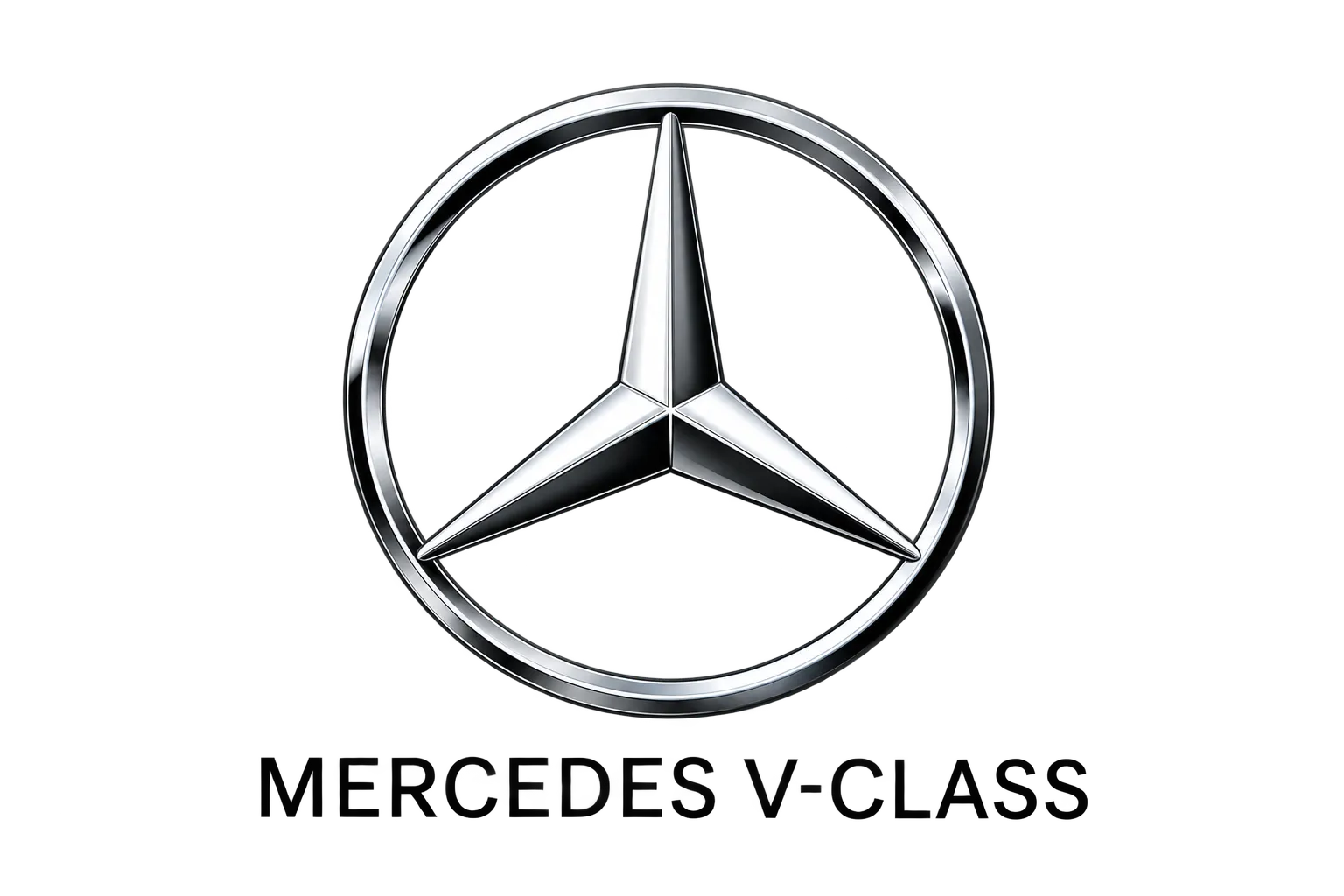 Mercedes V-Class