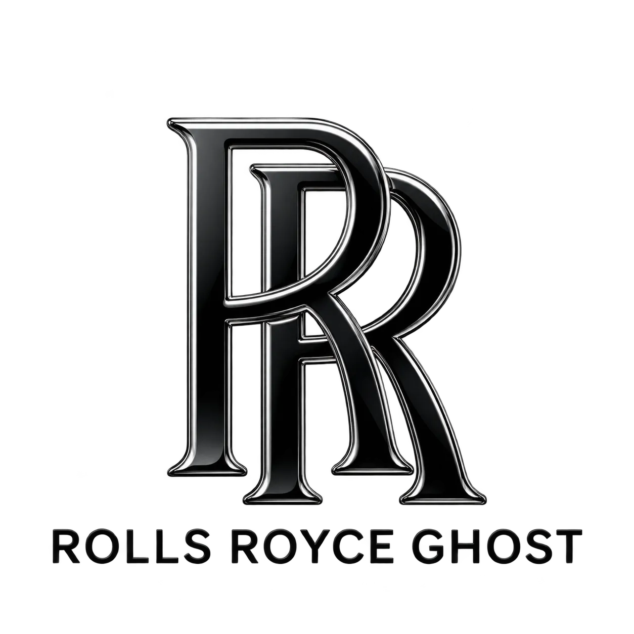 Rolls Royce Ghost